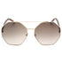 Marc Jacobs Brown F Lensed Havana Brown Sunglasses Marc4 006J HA